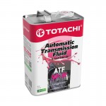 Трансмиссионное масло TOTACHI ATF SP IV, 4л